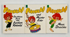 Pumuckl heyne mini gebraucht kaufen  Hameln