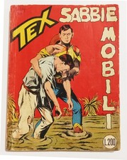 tex sabbie mobili usato  San Miniato