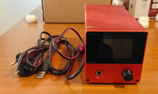 Smsl m500 dac usato  Roma