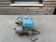 tummler bootsmotor gebraucht kaufen  Zeitz