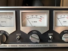 Micronta range power for sale  OLDHAM