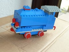 Lego eisenbahn lok gebraucht kaufen  Bad Salzuflen