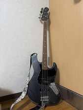 Fender japan aerodyne d'occasion  Expédié en Belgium