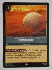Disney lorcana karte gebraucht kaufen  Riesa