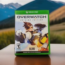 overwatch xbox one comprar usado  Enviando para Brazil