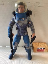 Action man space for sale  BRADFORD