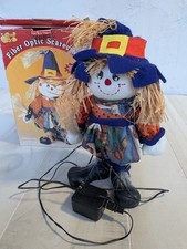 Fiber optic scarecrow for sale  Joplin