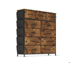 Chest drawers fabric for sale  SALFORD