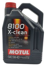 Motul 8100 clean gebraucht kaufen  Iserlohn