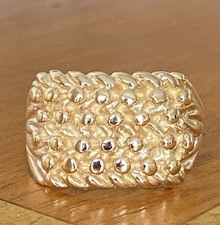 Gents 9ct gold for sale  DONCASTER
