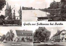 Falkensee teilansichten mehrbi gebraucht kaufen  Deutschland