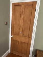 Reclaimed victorian internal for sale  MARLOW