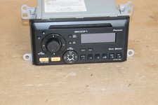 Pioneer PT546-00130 RÁDIO ÁUDIO AM FM CD PLAYER Compatível 2014 15 16 SCION TC comprar usado  Enviando para Brazil