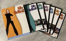 Dvd ally mcbeal usato  Italia