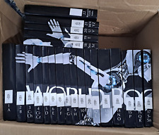 Lot 22 World Book Encyclopedia 2018 Edition Complete Set (Volume 22) Ex-library comprar usado  Enviando para Brazil