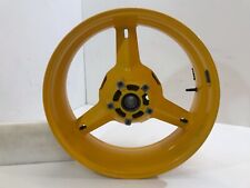Cerchio posteriore suzuki usato  Rozzano