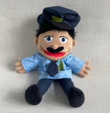 Jeffy policeman hand for sale  BROMLEY