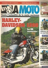 Vie moto 580 d'occasion  Bray-sur-Somme
