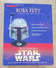 Riddell star wars d'occasion  Martignas-sur-Jalle