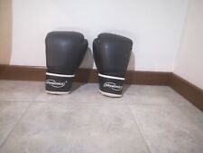 Guantoni physionics boxe usato  Piombino Dese