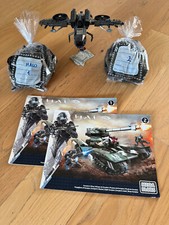 Halo mega bloks usato  Perugia