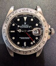 Rolex explorer 16570 for sale  EXETER