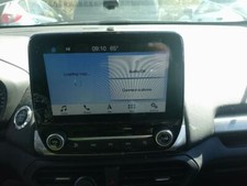 Info gps screen for sale  Queensbury
