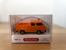 Wiking volkswagen doppelkabine gebraucht kaufen  Nürtingen