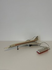 Concorde jouets mont d'occasion  Lunéville