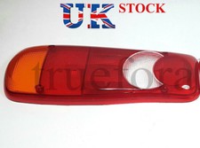 Rear truck tail for sale  SALE