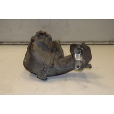 Volumex per mercedes usato  Bedizzole