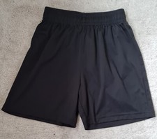 Shorts black school for sale  CROYDON