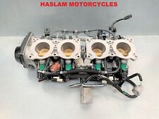 Kawasaki ninja throtle for sale  DONCASTER