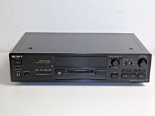 Sony mds jb920 gebraucht kaufen  Großenseebach