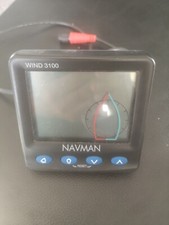 Navman wind 3100 usato  Roccella Ionica