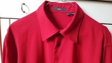 Chemise homme zara d'occasion  Cerisiers