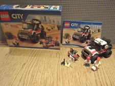 Lego city 60115 for sale  ADDLESTONE