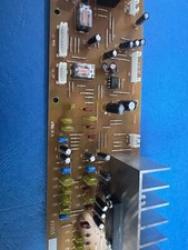 Placa AMP Yamaha para piano digital P140 # WE710500 comprar usado  Enviando para Brazil
