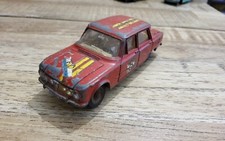 Alfa roméo giulia d'occasion  Compiègne