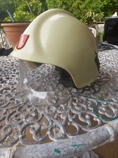 Casco pompiere tedesco usato  Albano Laziale