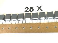 2nf 630v 200v gebraucht kaufen  Seegebiet Mansfelder Land