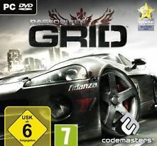Race driver grid gebraucht kaufen  Bad Hersfeld