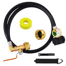 Propane refill adapter for sale  USA