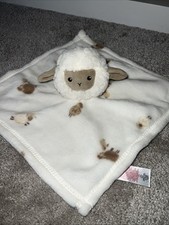 Baby comforter blanket for sale  HULL