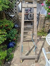 Old vintage wooden for sale  BOGNOR REGIS