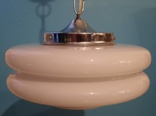 Lustre plafonnier lampe d'occasion  Bully-les-Mines