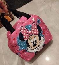 Minnie mouse tote for sale  SHEFFIELD