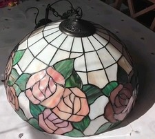 Wunderschöne tiffany pendelle gebraucht kaufen  Mutlangen