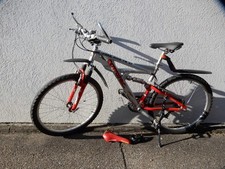 Mountainbike zoll jungen gebraucht kaufen  Kirchheim