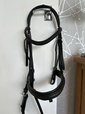Schockemohle sports bridle for sale  TORRINGTON